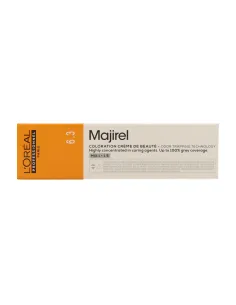 Loreal Majirel Gold 6.3 60Ml